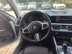 BMW 3 Series 325Li M Sport Night Edition Package - ფოტო 11
