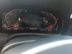BMW 3 Series 325Li M Sport Night Edition Package - ფოტო 12