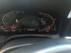 BMW 3 Series 325Li M Sport Night Edition Package - ფოტო 13
