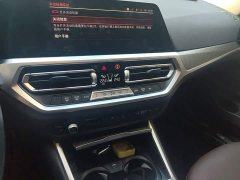 BMW 3 Series 325Li M Sport Night Edition Package - ფოტო 14
