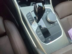 BMW 3 Series 325Li M Sport Night Edition Package - ფოტო 15
