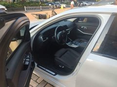 BMW 3 Series 325Li M Sport Night Edition Package - ფოტო 17