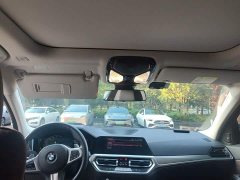 BMW 3 Series 325Li M Sport Night Edition Package - ფოტო 19