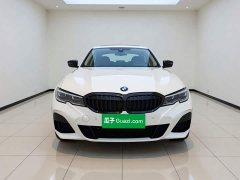 BMW 3 Series 325Li M Sport Night Edition Package - ფოტო 2
