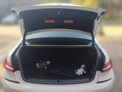 BMW 3 Series 325Li M Sport Night Edition Package - ფოტო 20