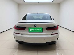 BMW 3 Series 325Li M Sport Night Edition Package - ფოტო 5