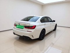 BMW 3 Series 325Li M Sport Night Edition Package - ფოტო 6