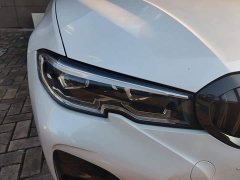 BMW 3 Series 325Li M Sport Night Edition Package - ფოტო 7