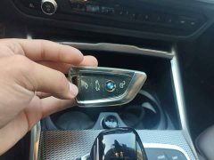BMW 3 Series 325Li M Sport Night Edition Package - ფოტო 9