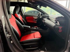 Mercedes-Benz Mercedes-AMG A-Class (Imported) AMG A 35 4MATIC - ფოტო 11