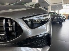 Mercedes-Benz Mercedes-AMG A-Class (Imported) AMG A 35 4MATIC - ფოტო 13