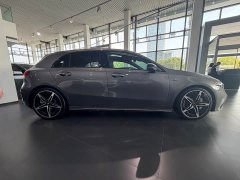 Mercedes-Benz Mercedes-AMG A-Class (Imported) AMG A 35 4MATIC - ფოტო 15