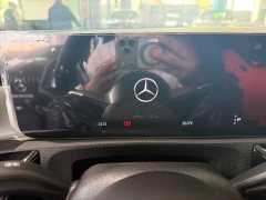 Mercedes-Benz Mercedes-AMG A-Class (Imported) AMG A 35 4MATIC - ფოტო 19