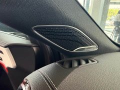 Mercedes-Benz Mercedes-AMG A-Class (Imported) AMG A 35 4MATIC - ფოტო 20
