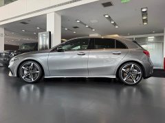 Mercedes-Benz Mercedes-AMG A-Class (Imported) AMG A 35 4MATIC - ფოტო 3