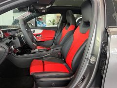 Mercedes-Benz Mercedes-AMG A-Class (Imported) AMG A 35 4MATIC - ფოტო 6