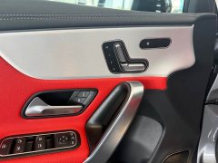 Mercedes-Benz Mercedes-AMG A-Class (Imported) AMG A 35 4MATIC - ფოტო 8