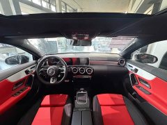 Mercedes-Benz Mercedes-AMG A-Class (Imported) AMG A 35 4MATIC - ფოტო 9