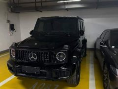 Mercedes-Benz Mercedes-AMG G 63 - ფოტო 1