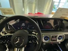 Mercedes-Benz Mercedes-AMG G 63 - ფოტო 3