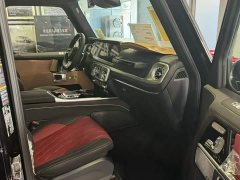 Mercedes-Benz Mercedes-AMG G 63 - ფოტო 4