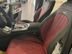 Mercedes-Benz Mercedes-AMG G 63 - ფოტო 5