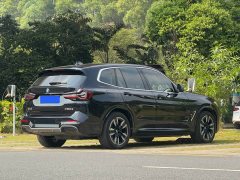 BMW iX3 Leading Edition - ფოტო 15