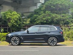 BMW iX3 Leading Edition - ფოტო 16
