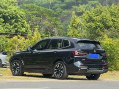 BMW iX3 Leading Edition - ფოტო 18