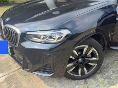 BMW iX3 Leading Edition - ფოტო 4