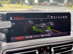 BMW iX3 Leading Edition - ფოტო 5