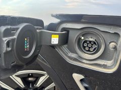 BMW iX3 Leading Edition - ფოტო 6
