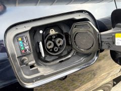 BMW iX3 Leading Edition - ფოტო 7