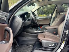 BMW iX3 Leading Edition - ფოტო 8