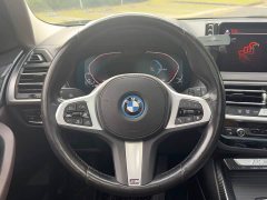 BMW iX3 Leading Edition - ფოტო 9
