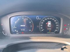 Honda Civic 240TURBO CVT Smart Plus - ფოტო 14