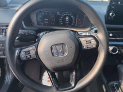 Honda Civic 240TURBO CVT Smart Plus - ფოტო 15
