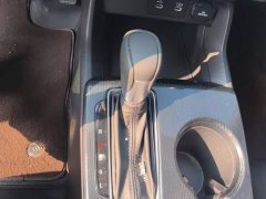 Honda Civic 240TURBO CVT Smart Plus - ფოტო 16