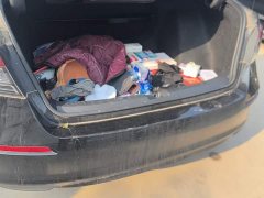 Honda Civic 240TURBO CVT Smart Plus - ფოტო 4