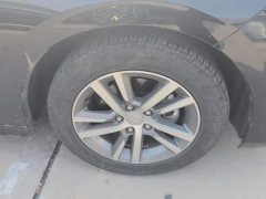 Honda Civic 240TURBO CVT Smart Plus - ფოტო 6