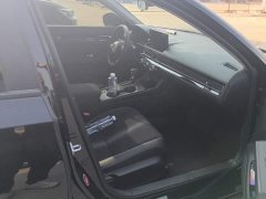 Honda Civic 240TURBO CVT Smart Plus - ფოტო 8