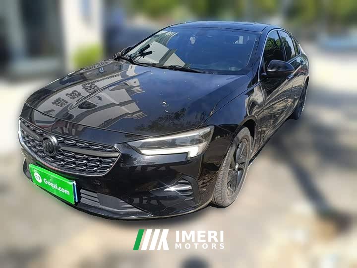Buick Regal 2020 552T Luxury - ავტომობილი ჩინეთიდან