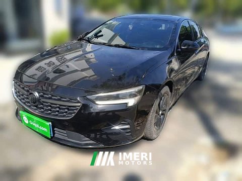 2021 Buick Regal 2020 552T Luxury - ავტომობილი ჩინეთიდან