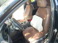 Buick Regal 2020 552T Luxury - ფოტო 11