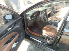 Buick Regal 2020 552T Luxury - ფოტო 12