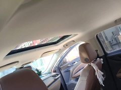 Buick Regal 2020 552T Luxury - ფოტო 14
