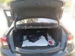 Buick Regal 2020 552T Luxury - ფოტო 15
