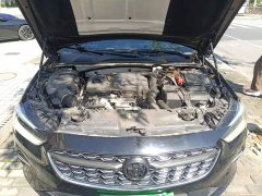 Buick Regal 2020 552T Luxury - ფოტო 16