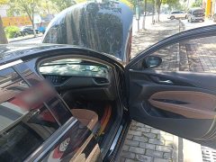 Buick Regal 2020 552T Luxury - ფოტო 19
