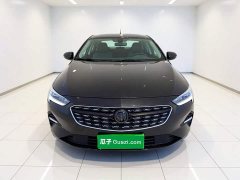 Buick Regal 2020 552T Luxury - ფოტო 2